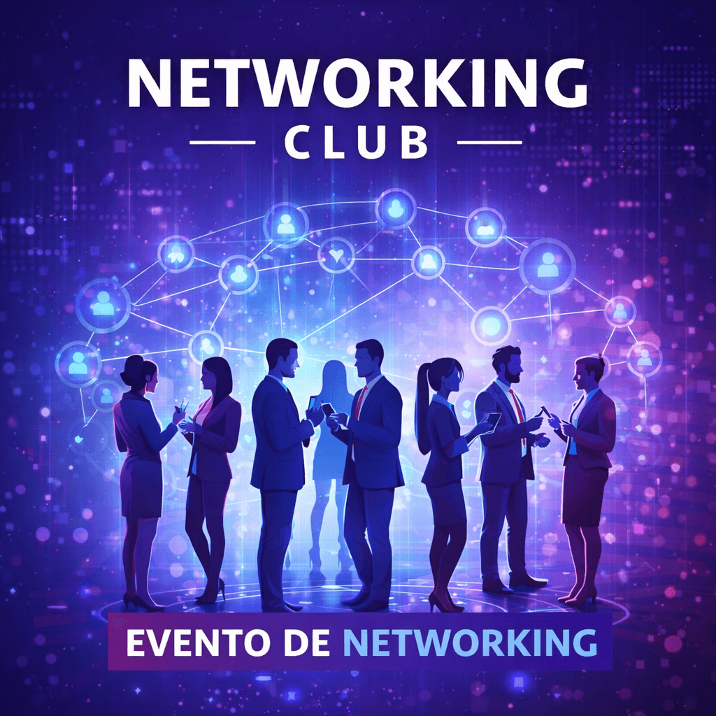 NETWORKING CLUB VOL.1